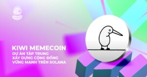 KIWI Memecoin Thumb