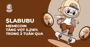 LABUBU Thumb