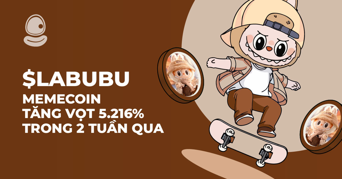 LABUBU Thumb