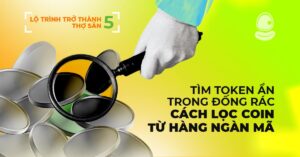 Lọc coin MevX Thumb