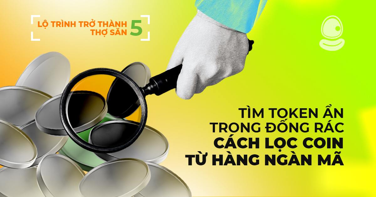 Lọc coin MevX Thumb