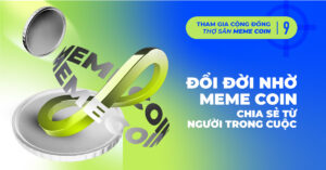 Những cuộc săn coin đổi đời nhờ teamwork