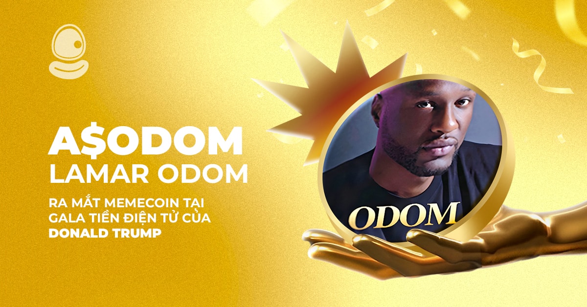 ODOM Thumb