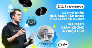 Daily Recap 07/05 Thumb