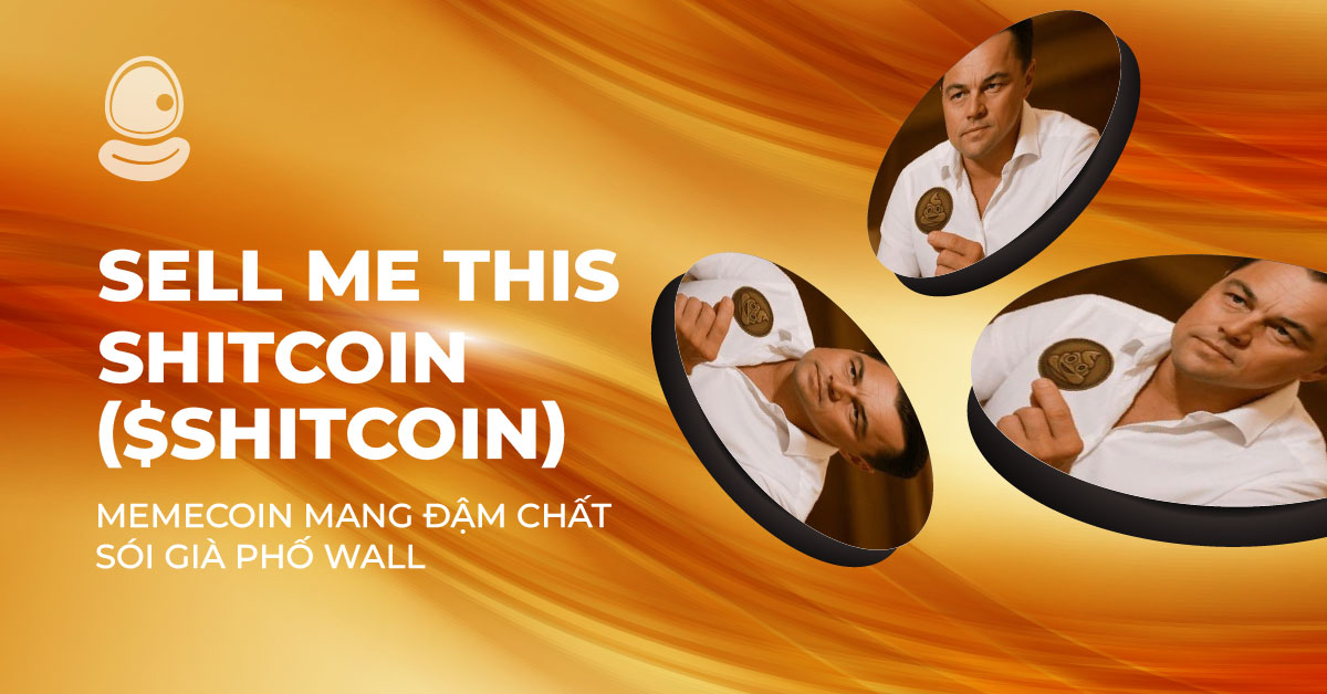 SHITCOIN Thumb