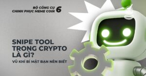 Snipe Tool Thumb