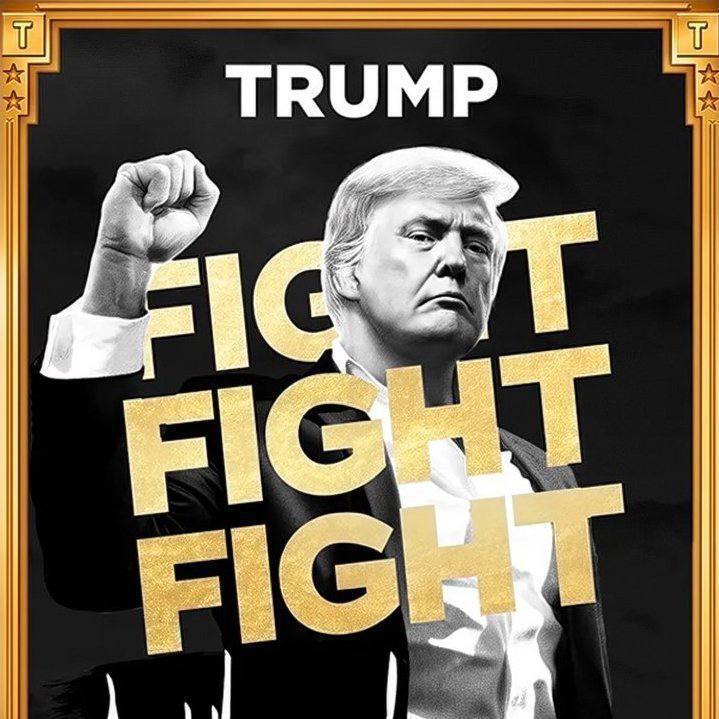 token trump