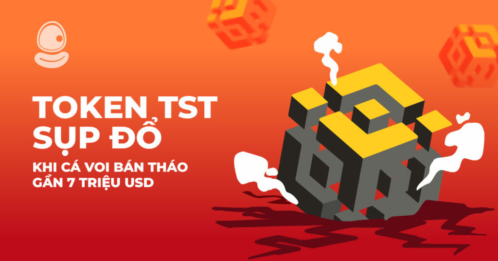 Token TST Sụp Đổ Thumb