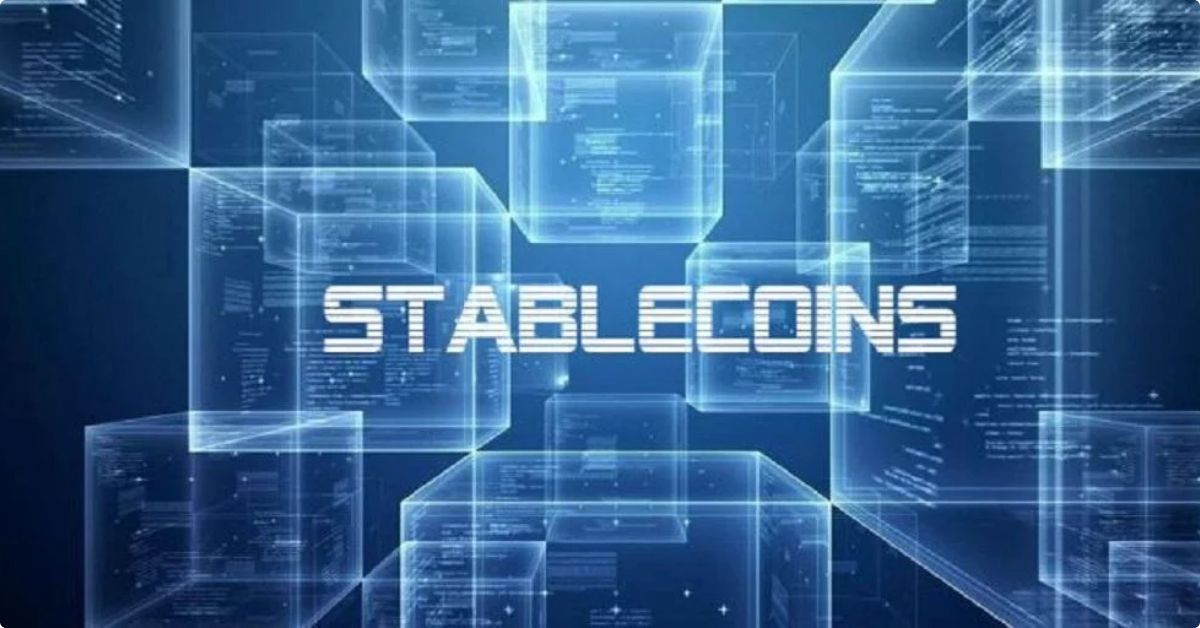 8 ngân hàng lớn Hàn Quốc hợp tác ra mắt stablecoin 2 8 Ngân Hàng Lớn Hàn Quốc 1