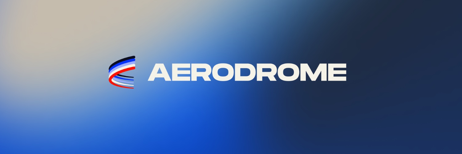 Aerodrome (AERO): Từ ý tưởng đến thực tế và vai trò của token trong hệ sinh thái Base 2 Nguồn gốc của Aerodrome Finance