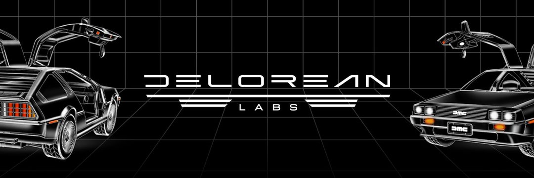 DeLorean Labs & DMC: Memecoin định hình ngành ô tô Web3 2 Nguồn gốc của DMC