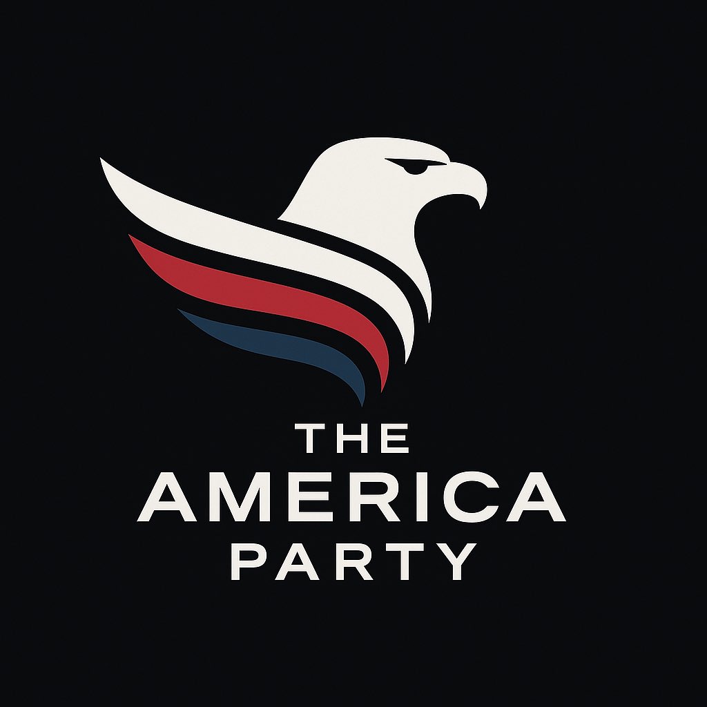 The American Party ($TAP): Memecoin Đang gây sốt trên X với tăng trưởng 4,000%! 2 The American Party ($TAP) là gì?