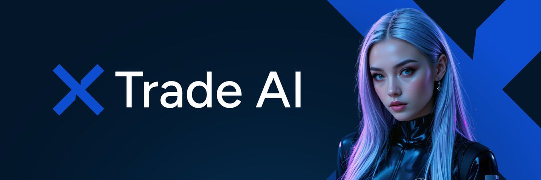 XTRADE: Câu chuyện về memecoin mang tinh thần giao dịch tương lai 2 XTRADE là gì?
