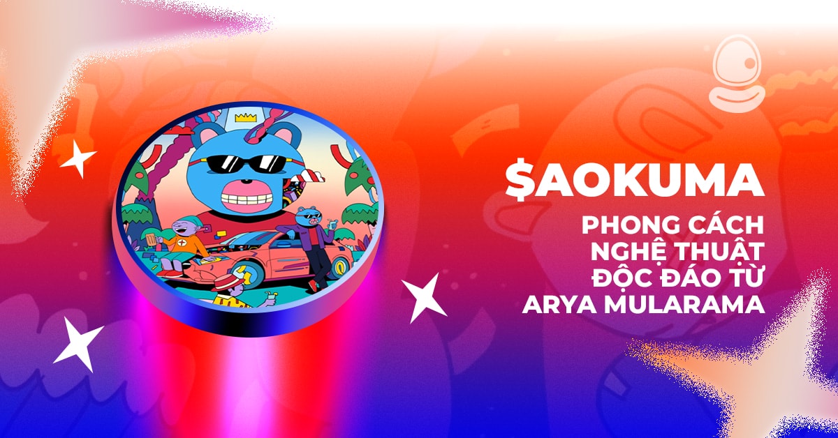 AOKUMA Thumb