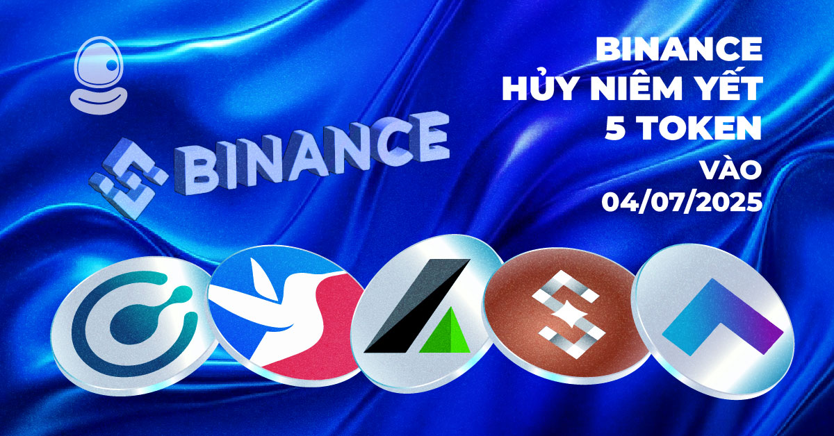 Binance Hủy Niêm Yết Thumb