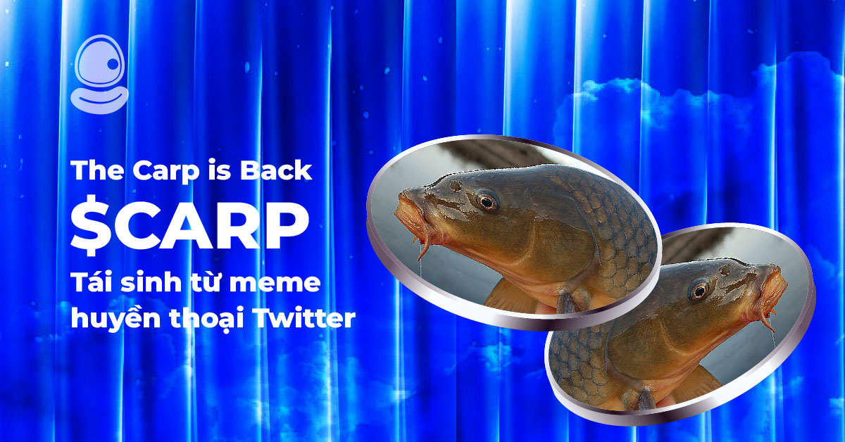 CARP Thumb