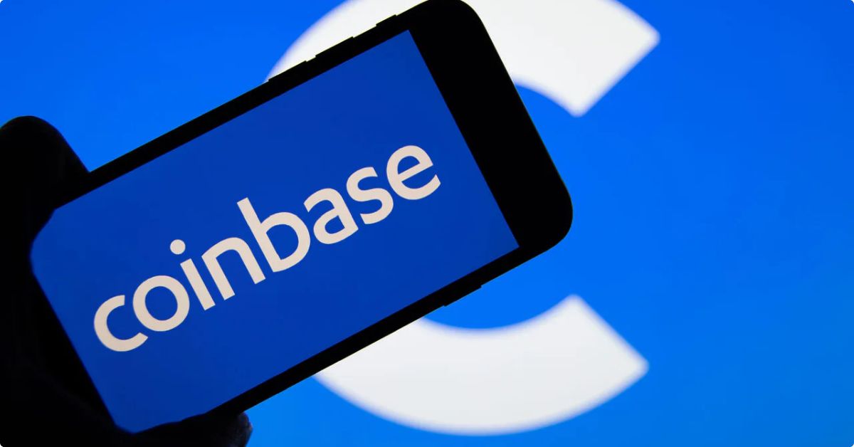 Coinbase thông báo niêm yết 3 token mới vào ngày mai 2 Coinbase Thông Báo Niêm Yết 2