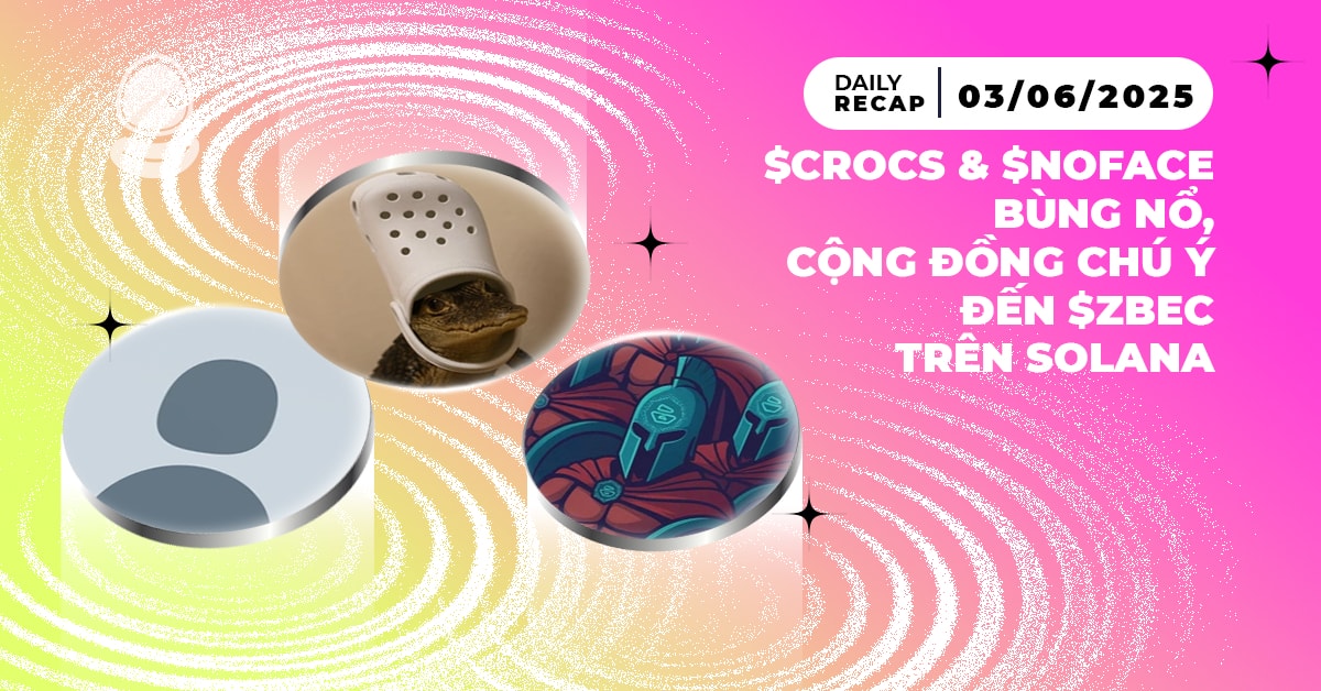 Daily Recap 03/06 Thumb