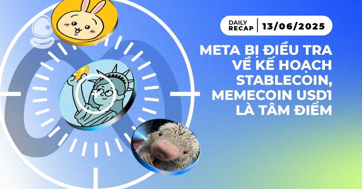 Daily Recap 13/06 Thumb