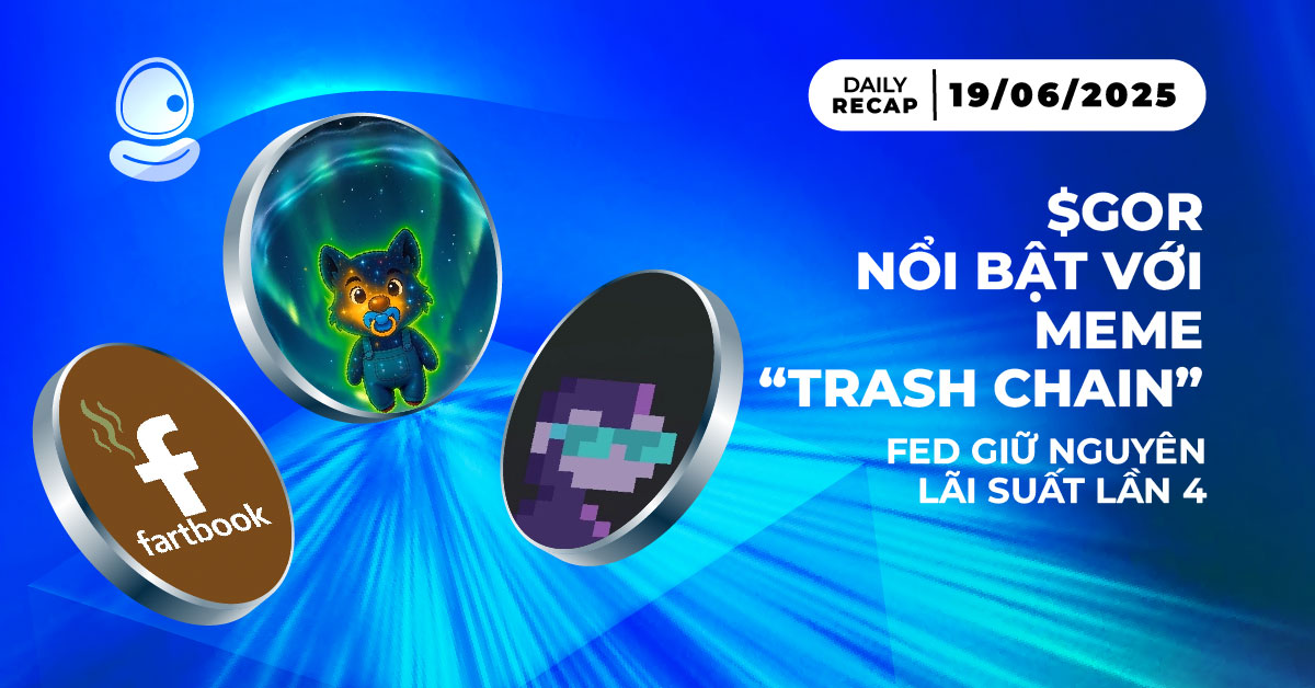 Daily Recap 19/06 Thumb