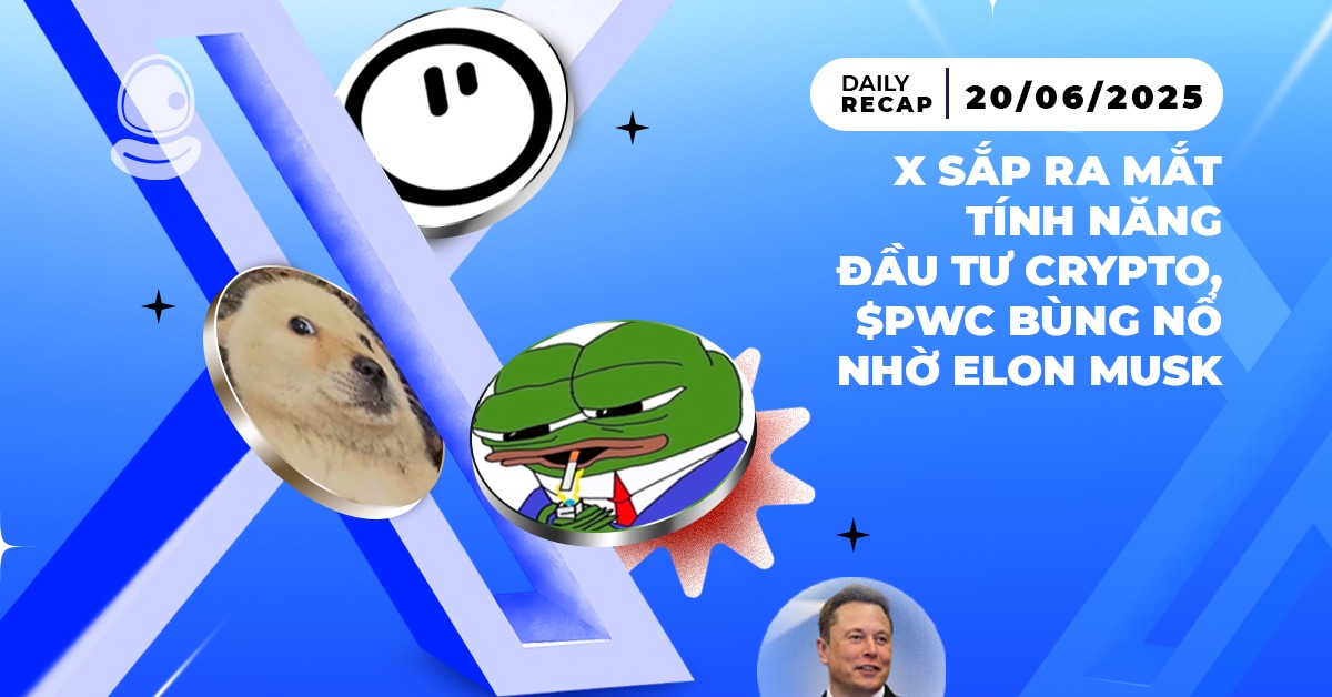 Daily Recap 20/06 Thumb