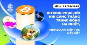Daily Recap 24/06 Thumb