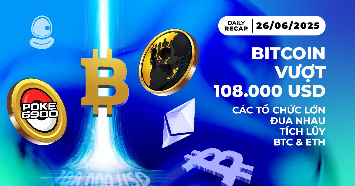 Daily Recap 26/06 Thumb