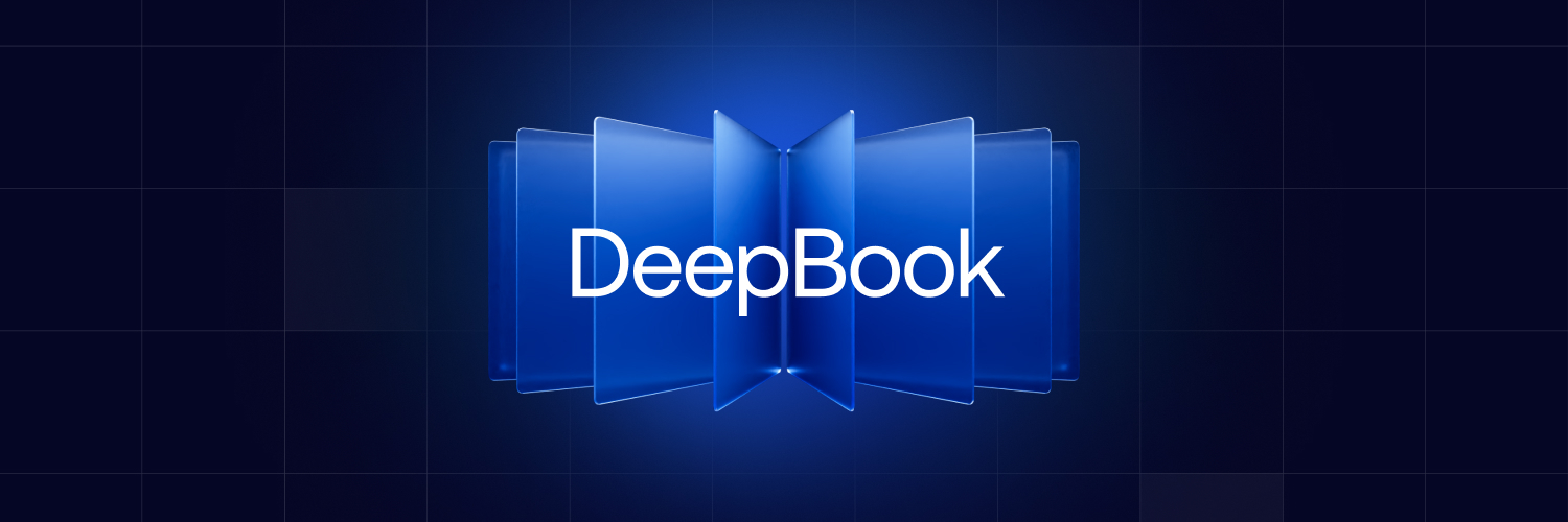 DeepBook và DEEP: Cỗ máy thanh khoản đằng sau hệ SUI 2 DeepBook là gì?