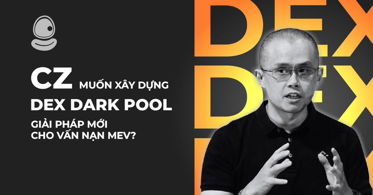 DEX dark pool Thumb