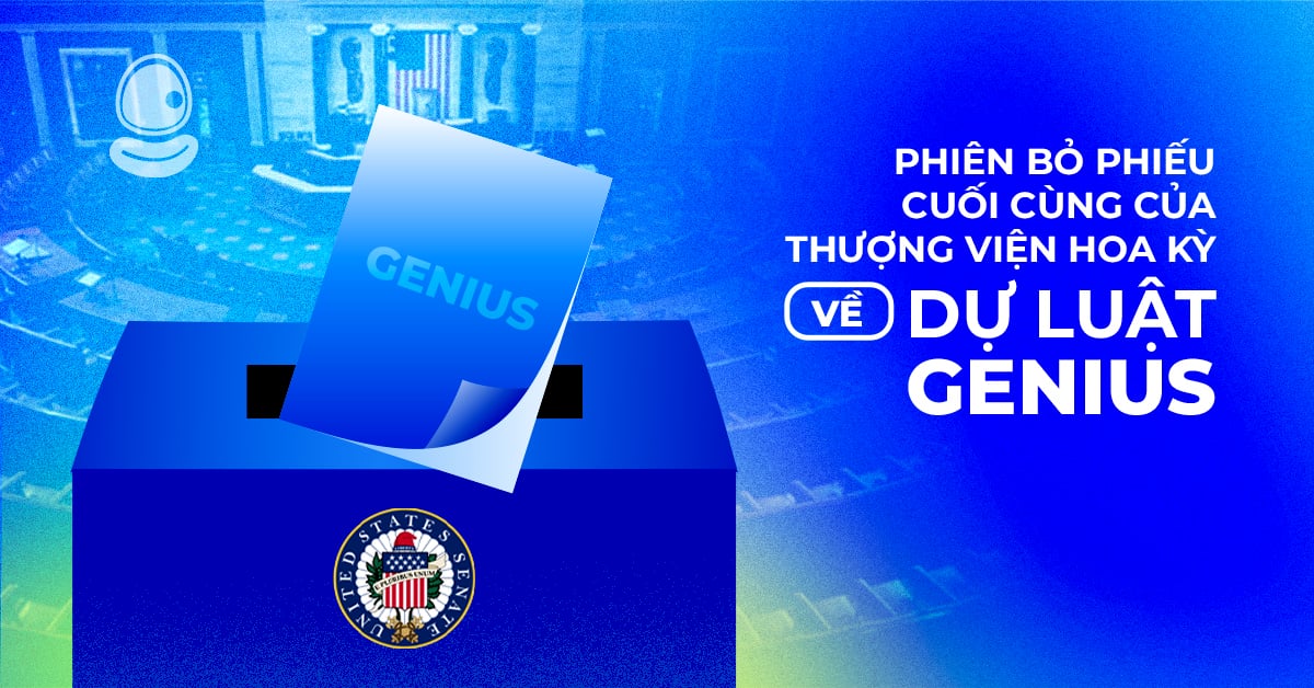 Dự Luật GENIUS Thumb