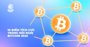 Hội Nghị Bitcoin 2025 Thumb