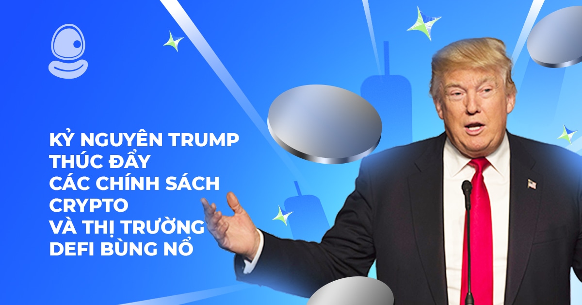 Kỷ Nguyên Trump Thumb