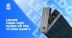 Ledger Thumb