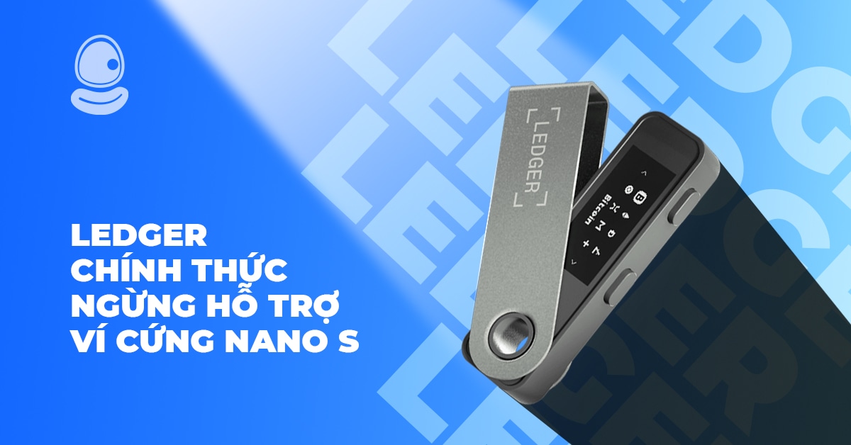 Ledger Thumb