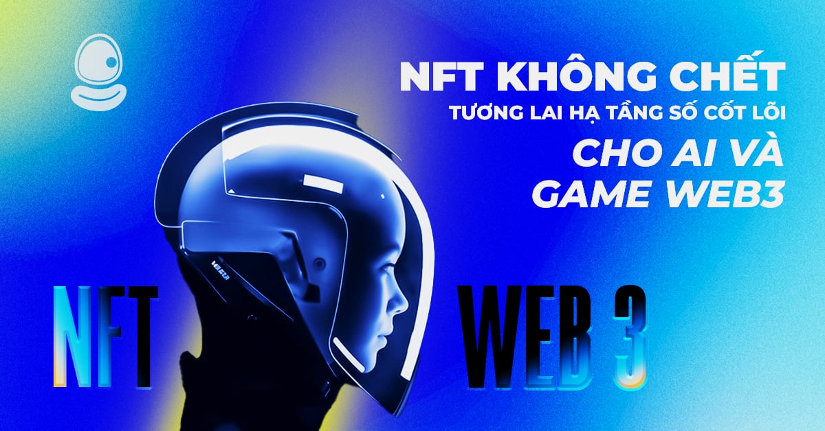 NFT Không Chết Thumb