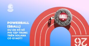 Powerball Thumb