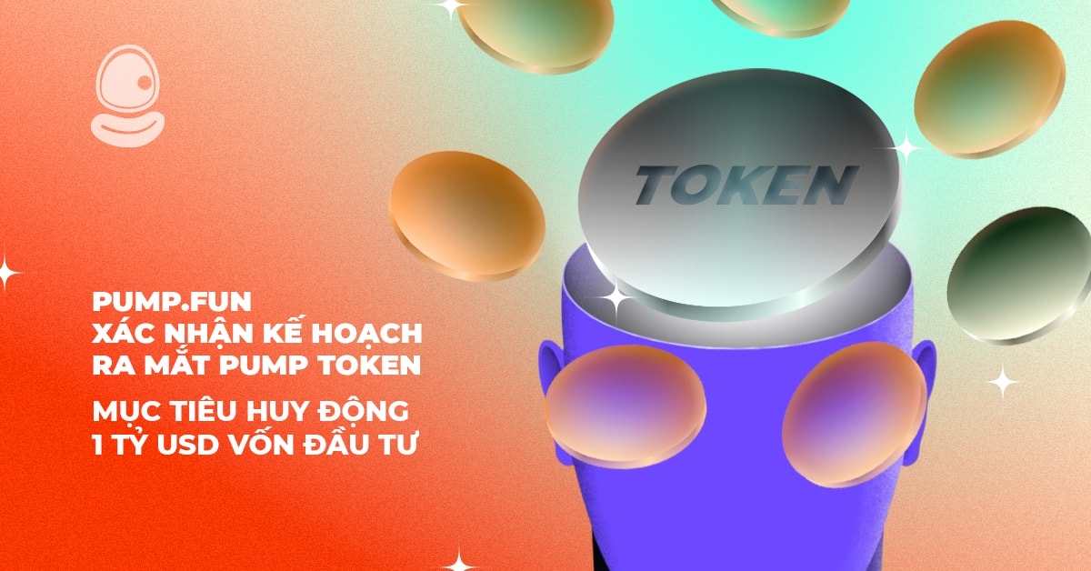 PUMP Token Thumb