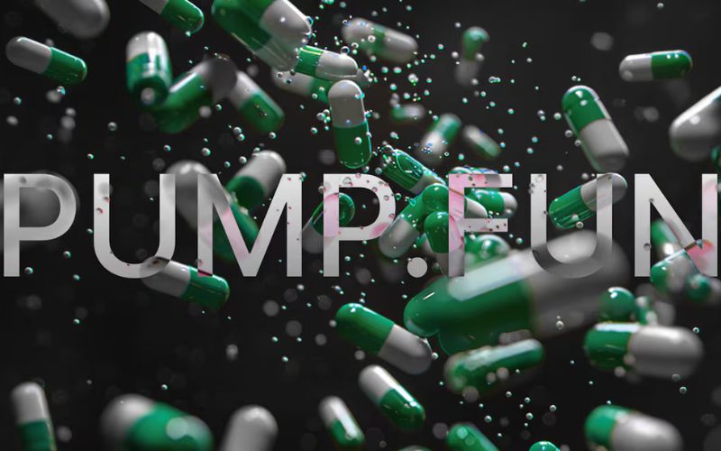 Pump.fun xem xét chia sẻ doanh thu với holder PUMP trong đợt ICO sắp tới 2 Pump.fun chia sẻ doanh thu cho holder token PUMP