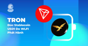 Stablecoin USD1 Thumb