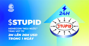 STUPID thumb
