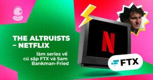 The Altruists Thumb