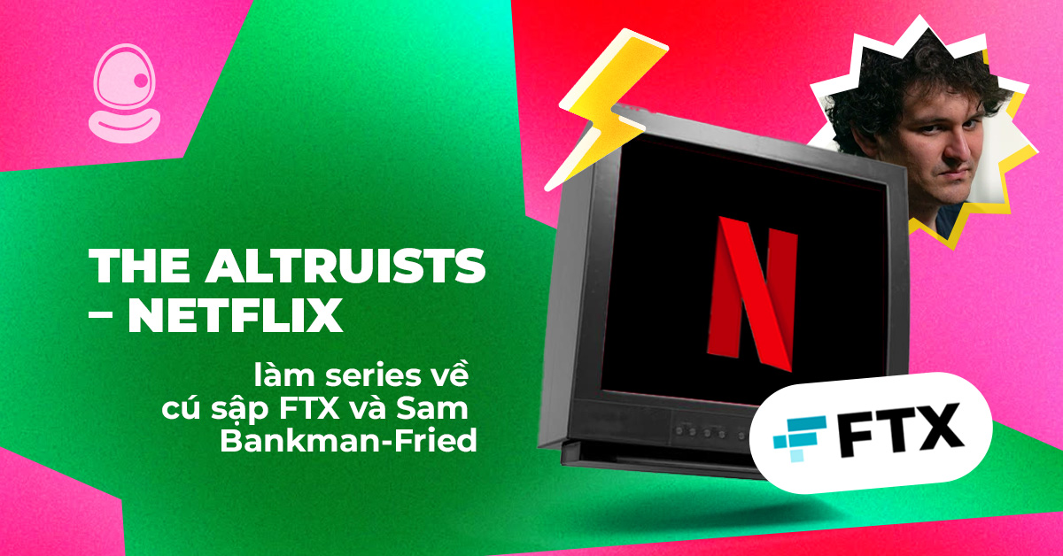 The Altruists Thumb