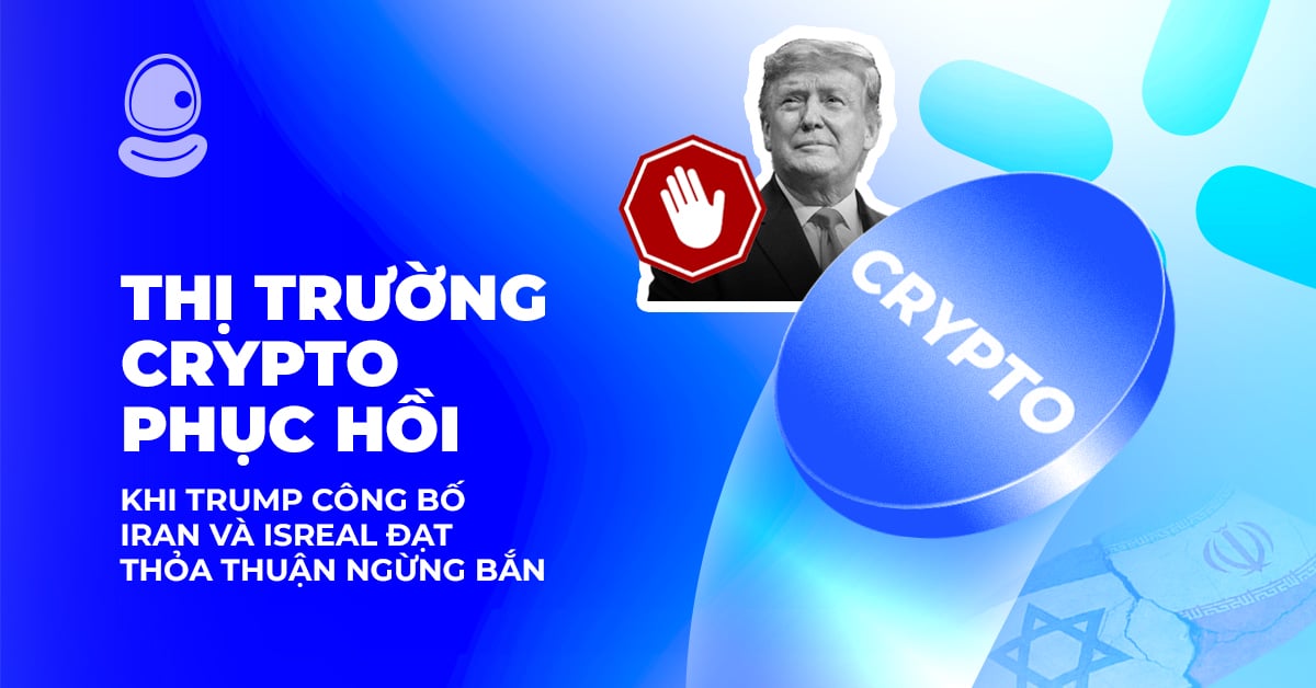 Thị Trường Crypto Phục Hồi Thumb