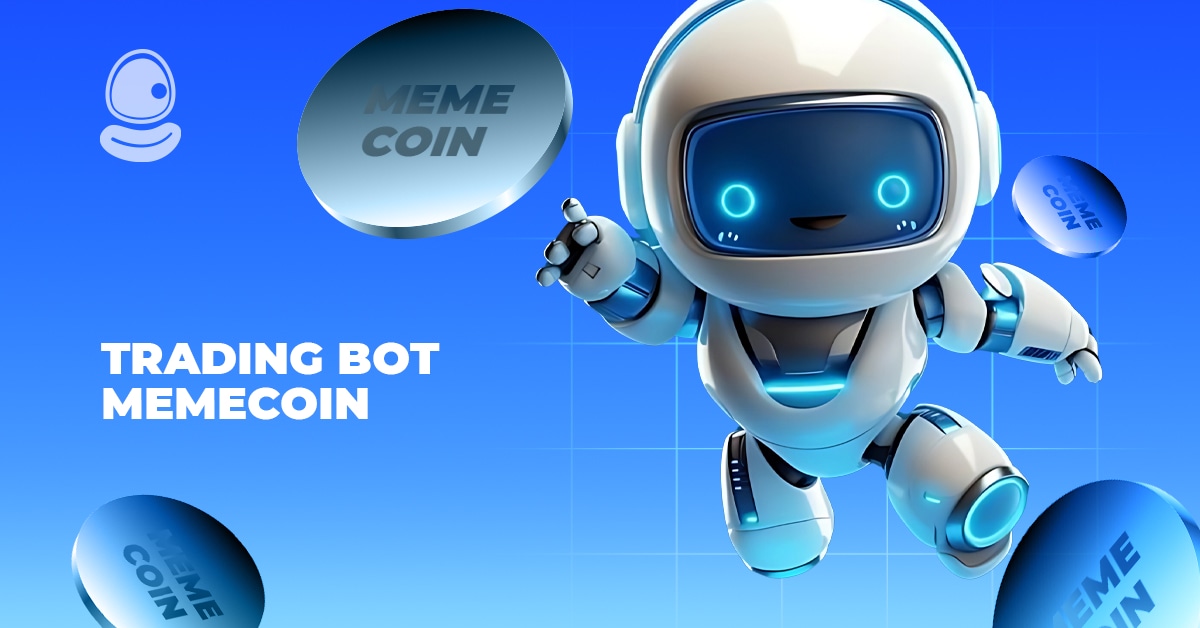 trading Bot Meme Coin