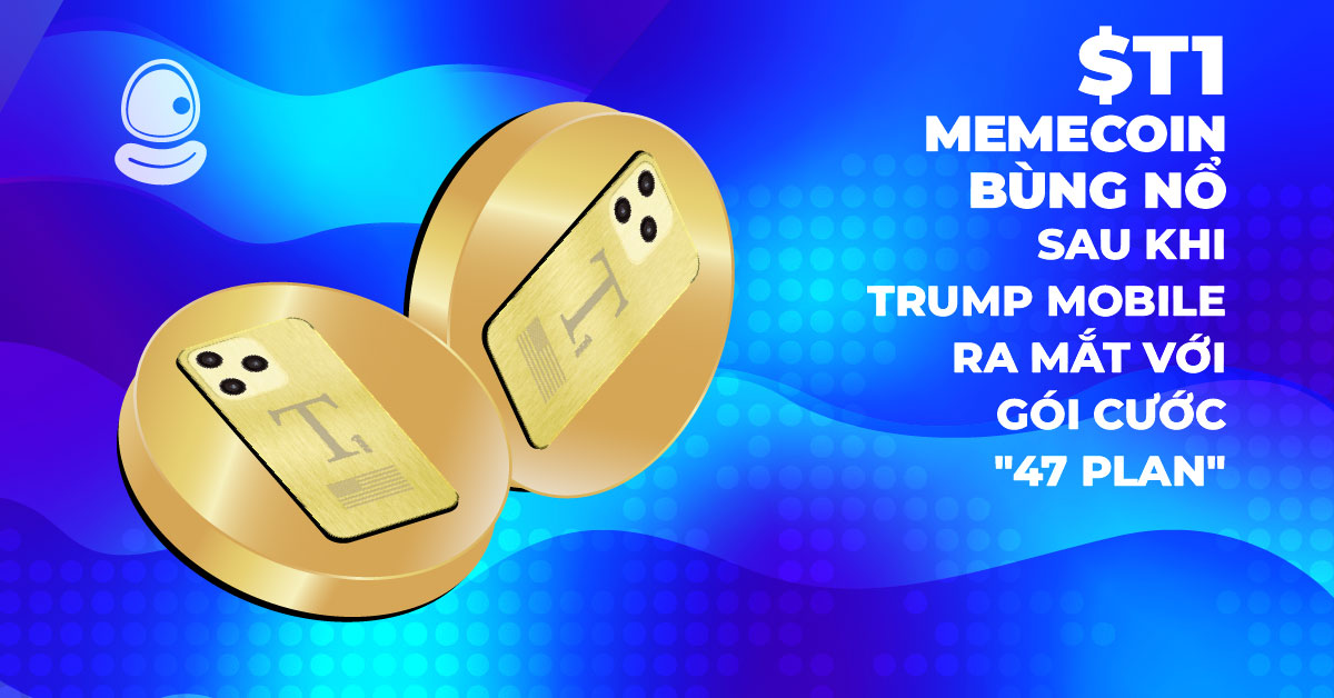 Trump Mobile T1 Thumb