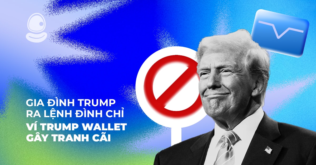 TRUMP wallet Thumb
