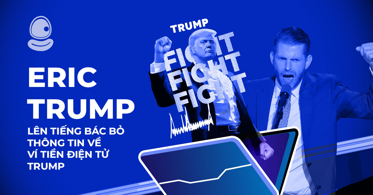 TRUMP wallet Thumb