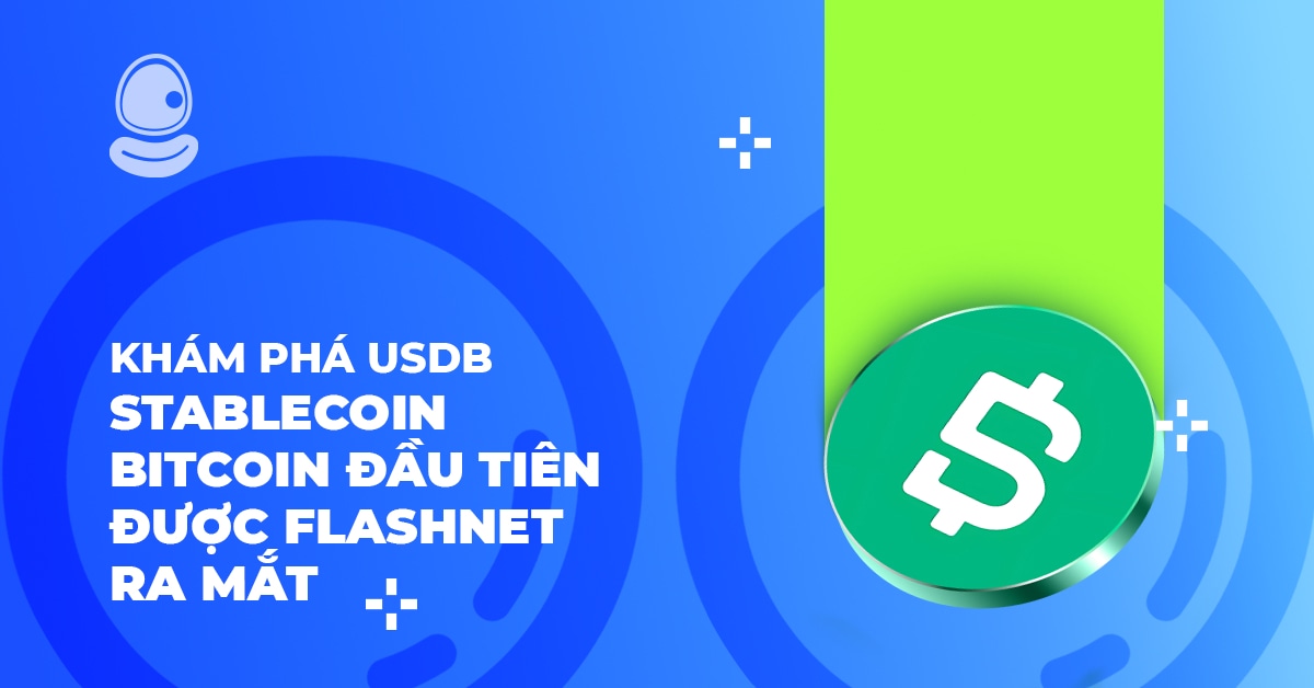 USDB Thumb
