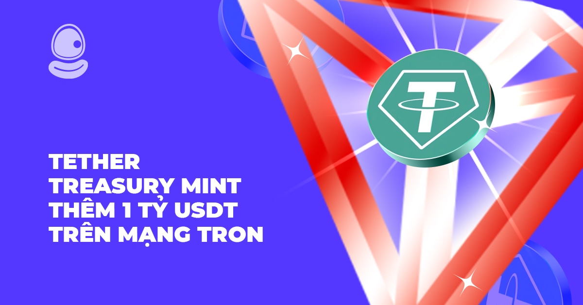 1 Tỷ USDT Thumb