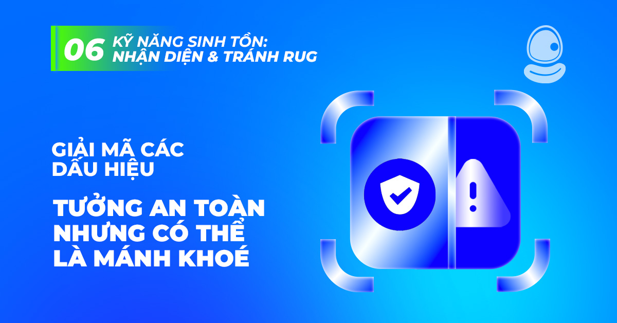 6 Dấu Hiệu Thumb